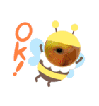 kawafamily25（個別スタンプ：11）
