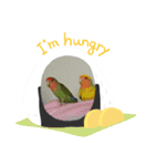 kawafamily25（個別スタンプ：16）