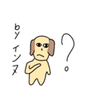 絵の天才が書いたスタンプ（個別スタンプ：19）