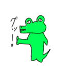 絵の天才が書いたスタンプ（個別スタンプ：29）