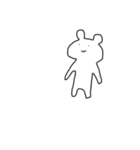ふぃーりんぐどうぶつ2（個別スタンプ：39）
