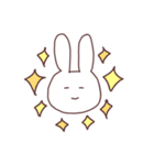 あいうえおうさぎ②（個別スタンプ：39）