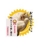 ショコラマロン①（個別スタンプ：2）