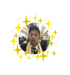 naoharuSTAMP（個別スタンプ：4）
