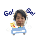 naoharuSTAMP（個別スタンプ：7）
