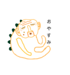 おじマン（個別スタンプ：5）