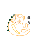 おじマン（個別スタンプ：8）