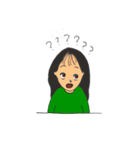 psychedelic✳︎GIRL'S（個別スタンプ：2）