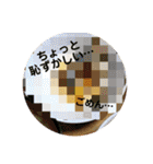自炊スピーキング（個別スタンプ：10）