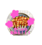 自炊スピーキング（個別スタンプ：11）
