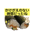 自炊スピーキング（個別スタンプ：31）