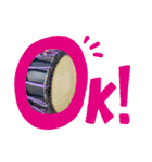 YANSA DAIKO（個別スタンプ：6）