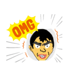 会員限定版。（個別スタンプ：1）