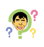 会員限定版。（個別スタンプ：2）