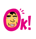 会員限定版。（個別スタンプ：4）