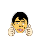 会員限定版。（個別スタンプ：7）