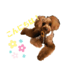 未来 スタンプ（個別スタンプ：2）