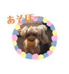 未来 スタンプ（個別スタンプ：8）