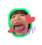 すーじぃ（個別スタンプ：3）
