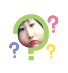 すーじぃ（個別スタンプ：9）