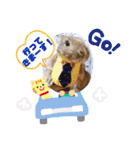 うさぎのビビ☆日常会話スタンプ2（個別スタンプ：22）