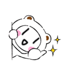 いろんな時に使えるよ！（個別スタンプ：6）