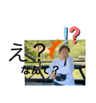 おもいで2（個別スタンプ：1）