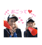 オオムラゾク（個別スタンプ：20）