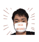 オオムラゾク（個別スタンプ：21）
