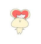 *イマジナリーフレンド*（個別スタンプ：2）