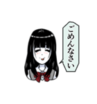 スタンプで会話3（個別スタンプ：4）