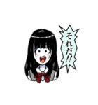 スタンプで会話3（個別スタンプ：6）