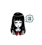 スタンプで会話3（個別スタンプ：14）