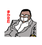 Lionhearters（個別スタンプ：15）