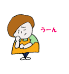 Lionhearters（個別スタンプ：27）