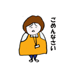 Lionhearters（個別スタンプ：28）