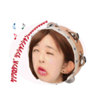 なほちゃんと仲間たち（個別スタンプ：23）
