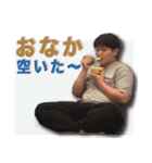 なほちゃんと仲間たち（個別スタンプ：29）