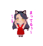 美恵子ママスタンプ（個別スタンプ：5）