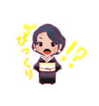 美恵子ママスタンプ（個別スタンプ：6）