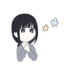 ほしゆきはあと（個別スタンプ：6）