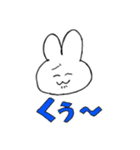 みみっちクセありスタンプ（個別スタンプ：27）