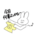 みみっちクセありスタンプ（個別スタンプ：32）
