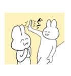 みみっちクセありスタンプ（個別スタンプ：39）