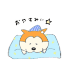 うちんちの柴犬（個別スタンプ：11）