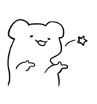 もたち ～こいくち～（個別スタンプ：6）