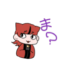 ぴくぼく！（個別スタンプ：2）