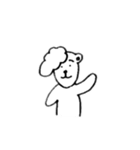 ippukuシリーズ①（個別スタンプ：3）
