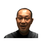 藤田先生の日常ver.1.1（個別スタンプ：33）