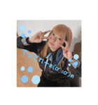 #KPM推さなきゃ損する ☆1☆（個別スタンプ：1）